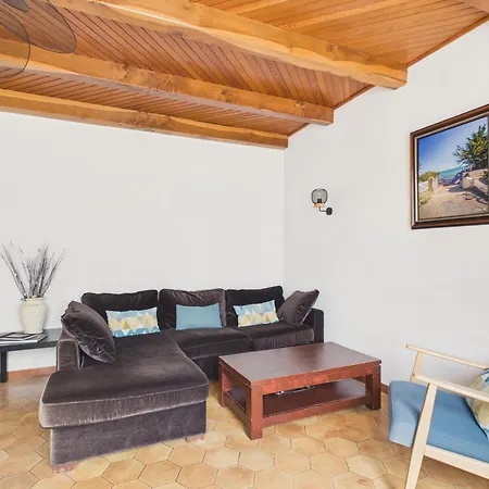 Maison Pour 6 Avec Jardin Proche Centre 別荘 *