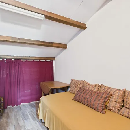 Prázdninový dům Maison Pour 6 Avec Jardin Proche Centre La Guérinière