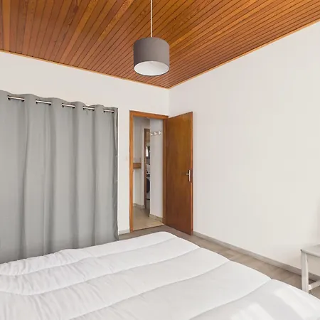 Maison Pour 6 Avec Jardin Proche Centre