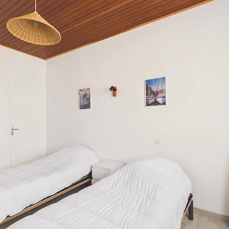 Maison Pour 6 Avec Jardin Proche Centre 別荘 La Guérinière