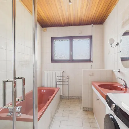 別荘 Maison Pour 6 Avec Jardin Proche Centre *